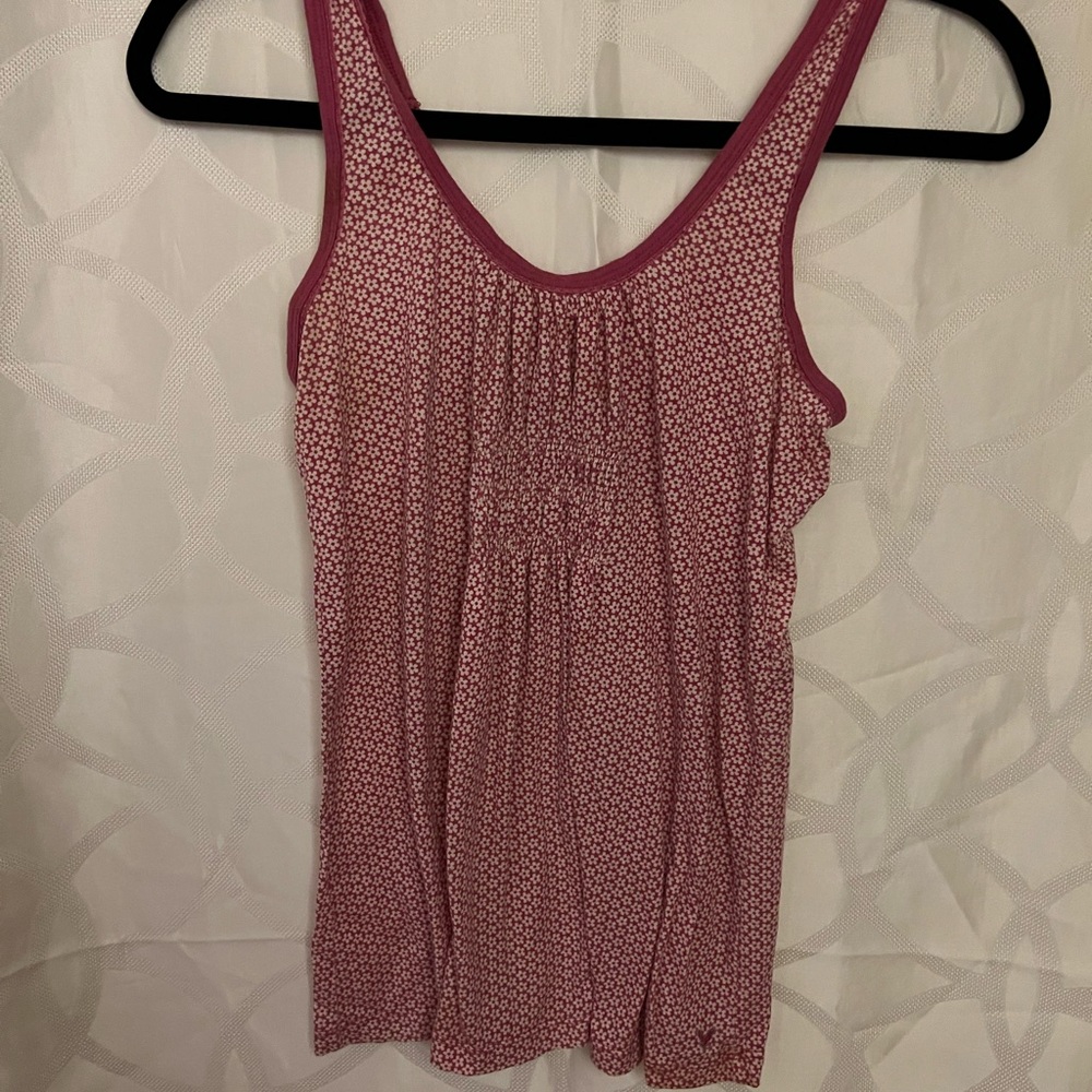 Vintage American Eagle tank top
